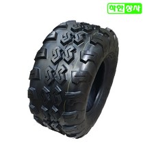 완다 ATV UTV 타이어 22X10-10 사륜 오프로드 오토바이, 1개