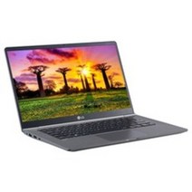 LG전자 올 뉴 그램 터치 노트북 (i5-8250U 8G SSD256G), 다크 실버, 35.5cm, WIN10 Home, 14Z980-TA5BK, i5-8250U, 8GB