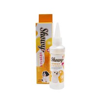 댕냥이 눈물자국 눈주위 청결 세정제 120ml 3개 셸티