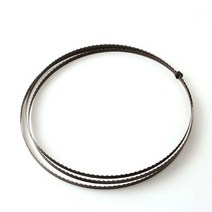 14인치 밴드쏘톱날 2375mm PCB330BS 목공용 띠톱날 밴드쏘날 골절톱 10mm / 3개
