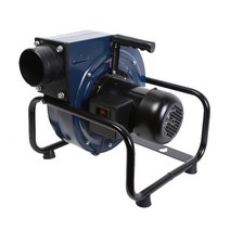 올윈 집진기 DC-260 목공용 이동형 먼지제거 분진 흡입