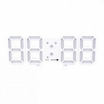탁상시계-009LED (991904) 가정시계, 상세페이지 참조, 상세페이지 참조