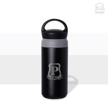 (빙고) 각인텀블러 개별이름 영문이니셜 커스텀 캐릭터 보온보냉 개인특별선물 단체 스포츠 350ml, 14