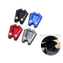 베스파 GTS 300 사이드 패드, (04)차콜, 1개