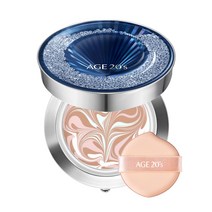 에이지투웨니스 AGE20s 크리스탈 드롭 팩트 로즈/블루 본품 1개, 드롭팩트 23호 블루 본품1개
