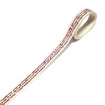 (주)아트인 컬러 레터링 라벨리본(10mm-90cm), 퍼플 레터링