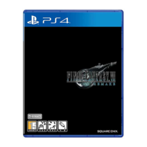 PS4 파이널판타지7 파이널 판타지 7 리메이크 초회 한글 새제품, PS4 파이널판타지7 파이널판타지 7 리메이크 한글 새제품