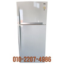 중고냉장고 일반형 500L R-B502QCWP