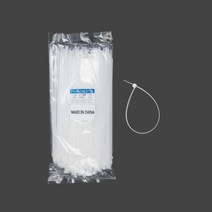 싸다구 250개입) 타이 KP 300mm(약 전선배 5x 케이블 선정리