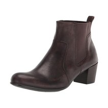 정품 ECCO 여성용 셰이프 35 첼시 부츠