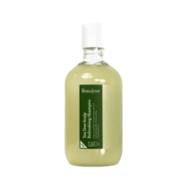 두피휴식 비건 보나쥬르 티트리 스칼프 리프레싱 샴푸 320ml