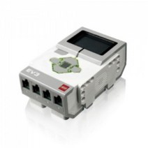 아트박스/오피스큐 레고블럭 LEGO 45500 EV3 인텔리젠트 브릭