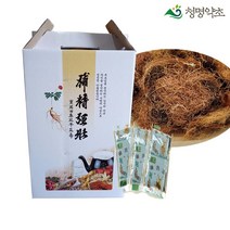 (액상차)옥수수수염110ml 60포