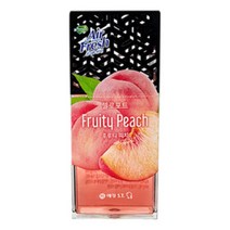 홈즈 에어후레쉬 젤로포트 피치 120g 애경 방향제 82275ea, 쿠팡윙 1, 쿠팡윙 본상품선택