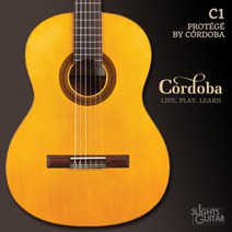 Cordoba C1 | 코르도바 C 1 클래식 기타 부산 삼광악기