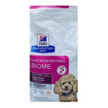 힐스 독 GI Biome 1.5kg 스몰바이트 소화기관리 처방식