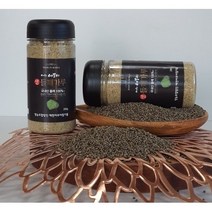 오직건조만 예천 어무이 생 들깨가루