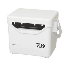 털보낚시 다이와 미니 쿨 S650/ 화이트, 단품없음