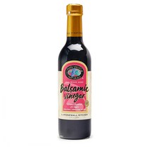 Napa Valley Naturals 발사믹 식초 375ml, 1팩