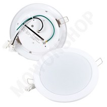 화장실 매립등 욕실 천장등 직부등 전등 LED 등 20W 욕실방수등