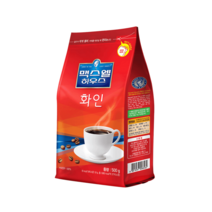 맥스웰 화인 커피 500g 2개, 500gx2개