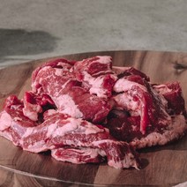 고기아찌 프리미엄 에이징 갈매기살(200g)_냉장, 1팩