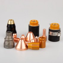 Powermax 30 플라즈마 절단 전극 노즐 실드 디플렉터 유지 스월 링 220569 220483 220479 220480 220479, 20Pcs_220479
