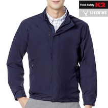 K2라이크빈 LB2-102 바람막이 점퍼