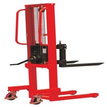 UDT리프트 윈치스태커 WS 250 WS 25