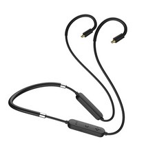 QCC5125 AptX 적응형 HD 블루투스 헤드폰 IE80 케이블 MMCX 저지연 Shure SE535 SE846 Sennheiser IE40 PRO W40 MLE T1 Plus, [09] AKG N5005