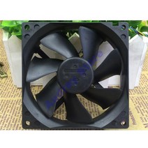 NMB 3610RL-04W-S66 9cm 9025 12V 0.56A 4 선 냉각 팬 6.72W 3700RPM 68CFM 49Pa 공기 송풍기