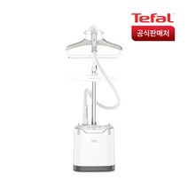 테팔 스탠드형 퀵 스티머 프로스타일 케어 IT8440K0, 혼합 색상