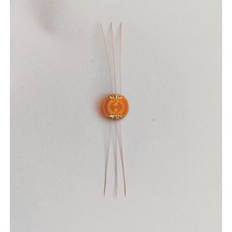 1pcs 풀 브리지 스트레인 게이지/웨이퍼 저항 게이지 계량 센서, 한개옵션0