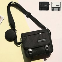 OPM2212 캐주얼크로스백 메신저백 학생 학원 가방