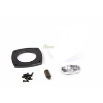 자동차원격시동 시동경보기 스마트폰원격시동 슈퍼 이지 풀 스타터 액세서리 23cc 30.5cc 엔진 Zenoah CY 1, 한개옵션0