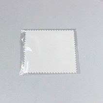 주얼리DIY세트 주얼리메이커 고급케이스 개별 실버 클리너 보석 천 냅킨 변색 리무버 도구 50 개 은 제품 골드 패키지 장식품