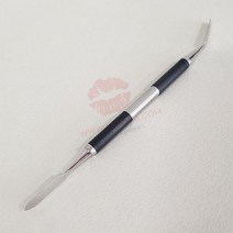 래쉬앤브로우 스텐 스파츌라