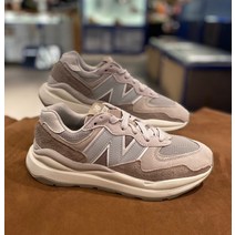 [백화점매장 정품출고] 뉴발란스 운동화 런닝화 [레어택] NEW BALANCE 5740 남성 M5740PSI