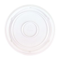 종이용기뚜껑 종이그릇뚜껑 750cc용기 전용뚜껑 100개, 없음, 750cc 종이용기 전용뚜껑 100개