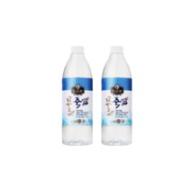 (공식대리점)인산가 물죽염 실버 1L 1+1