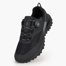 [네파] 22년 무제공 공법을 적용하여 보다 향상된 피팅감 남성 네오 스피릿 고어텍스 - 7I17622