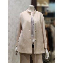 벨라디터치 벨라디터치 V1A1JK26 헨리넥 봄 재킷 (P003155269)