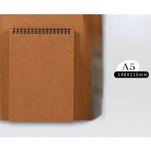 art painting sketchbook on the blank Thickened coil this professional 수채화 그림 스케치 접착제 책 미술 용품, a5 스케치북, a5 스케치북 160g