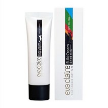 에바끌레르 내추럴 휴대용 썬크림 50ml 자외선차단
