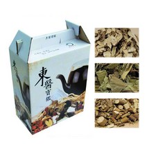 당귀 삼백초 상지 건강차 주문후제조 선물용 건강즙, 단품, 단품