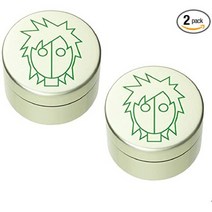 일본직발송 6. 【x2個セット】 アリミノ スパイスネオ HARD-WAX ハードワックス 100g SPICE neo B00KFPBUK, One Size_One Color, 상세 설명 참조0, One Size_One Color