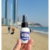 푸조메 40ml 발냄새 발톱 무좀 발바닥 각질제거 풋스프레이