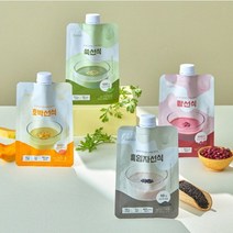 다노 선식 4종 호박선식X10개입, 다노 호박선식 10개