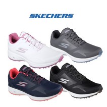 스케쳐스 SKECHERS 고골프 여성 골프화 스파이크