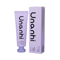 유난히 치약 자스민민트향, 120g, 1개